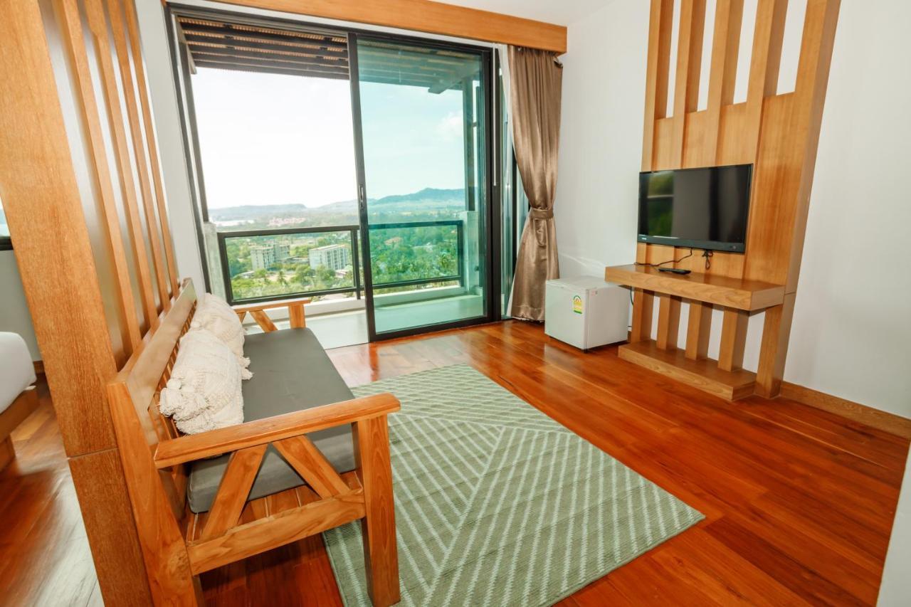 Andakiri Private Pool Villa Sea View Ao Nang Bagian luar foto
